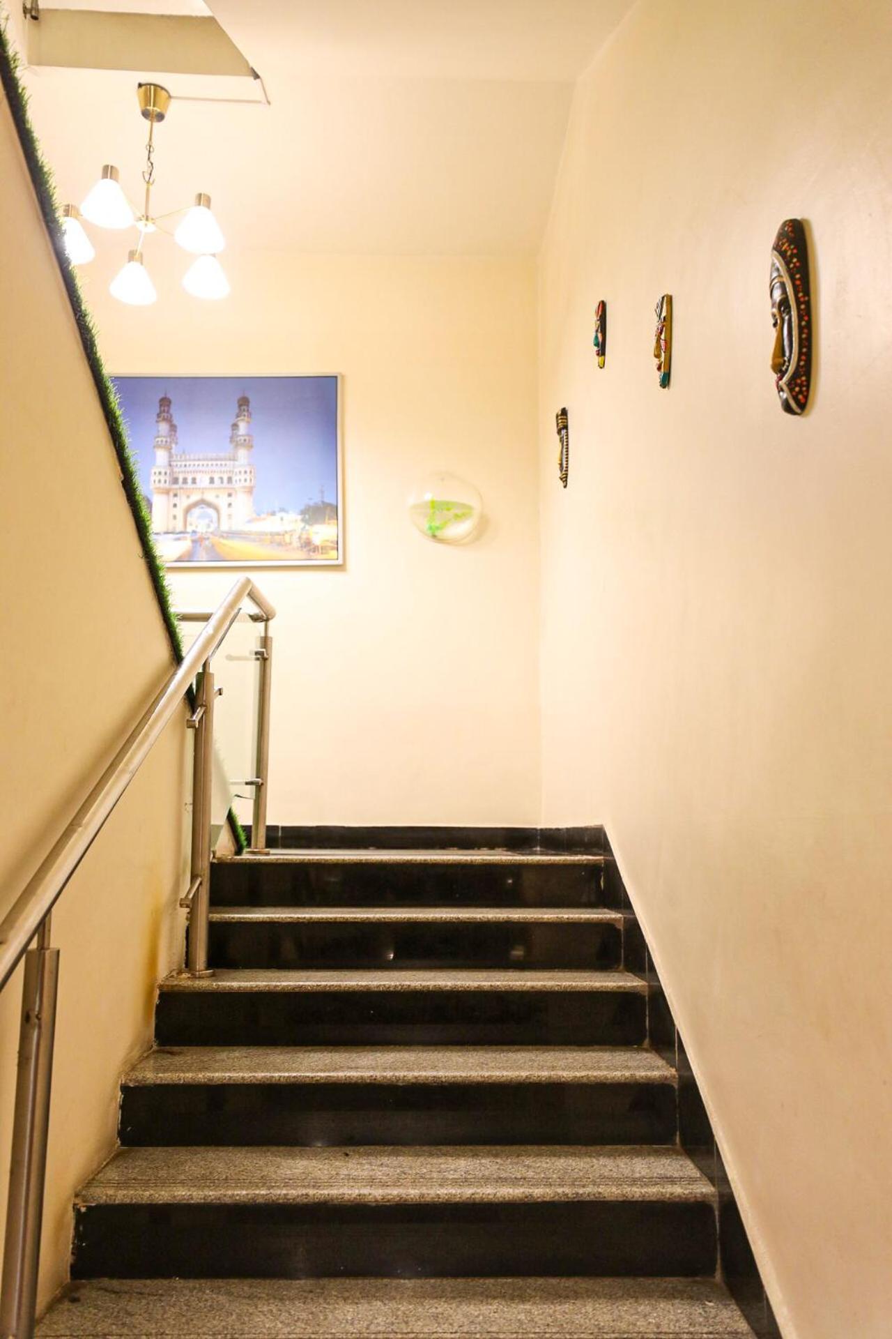 White Fields Hitec City, 3* Hyderabad