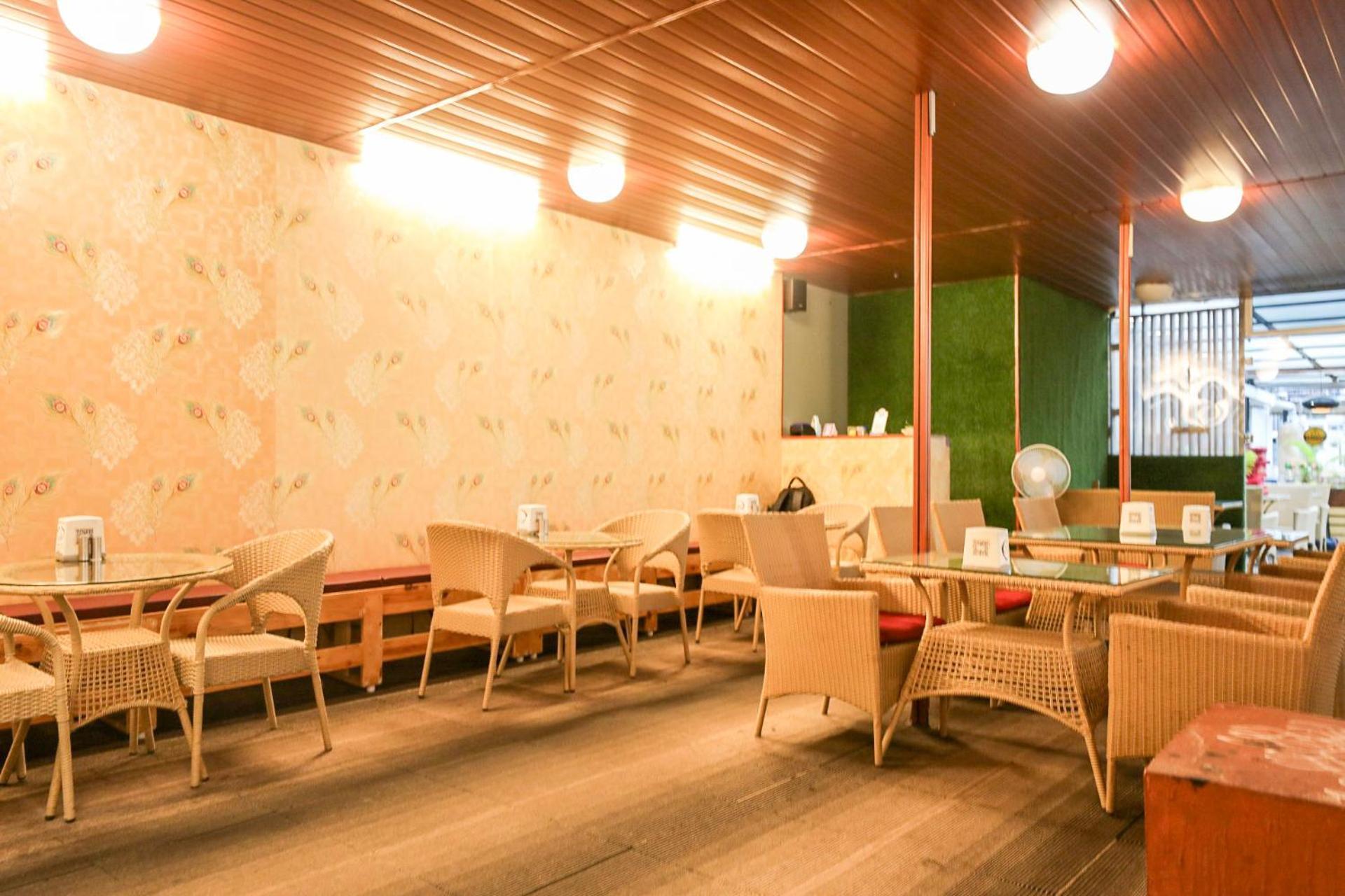 White Fields Hitec City, Hotel 3*