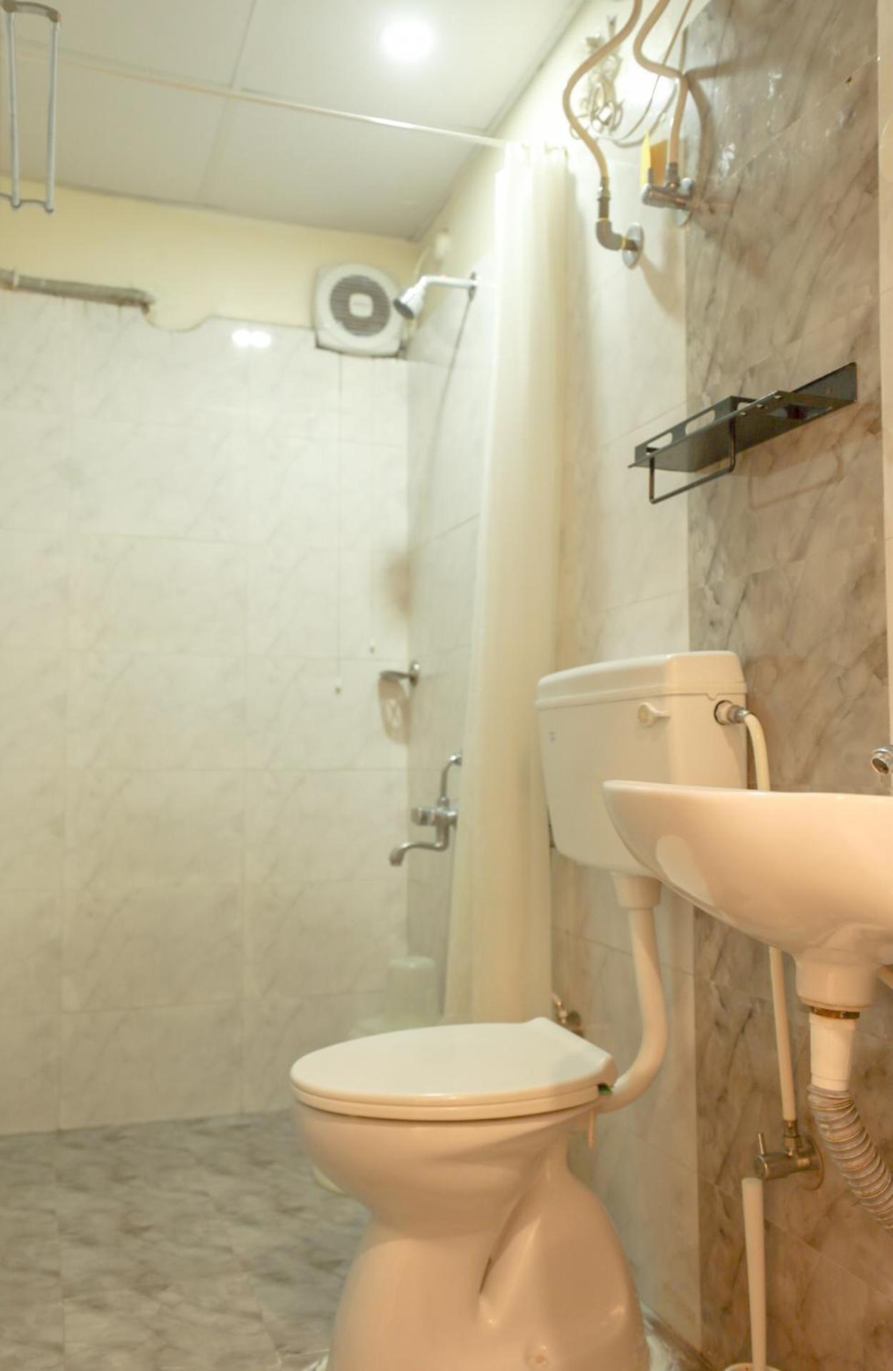 White Fields Hitec City, Hotel Hyderabad