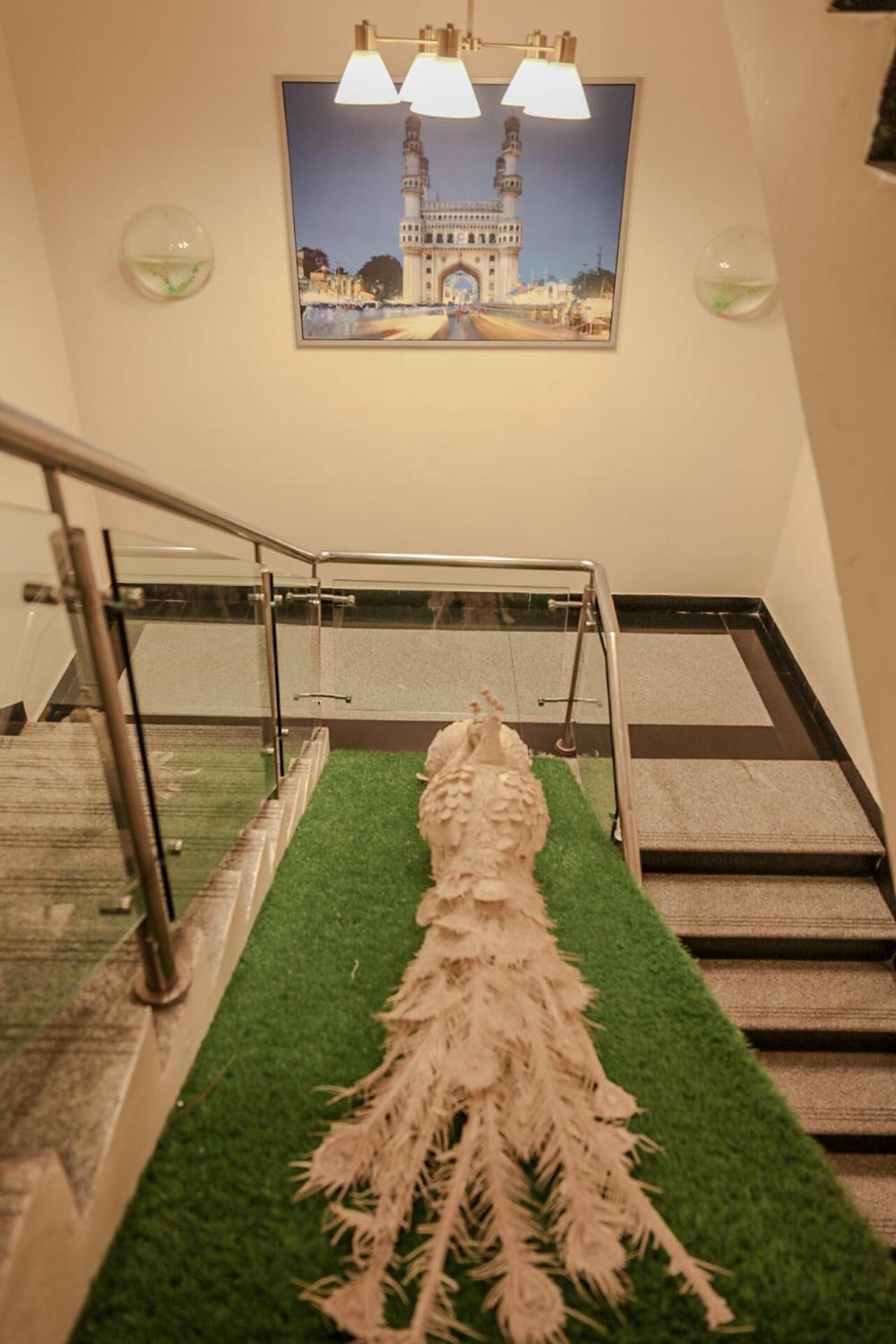 White Fields Hitec City, 3*