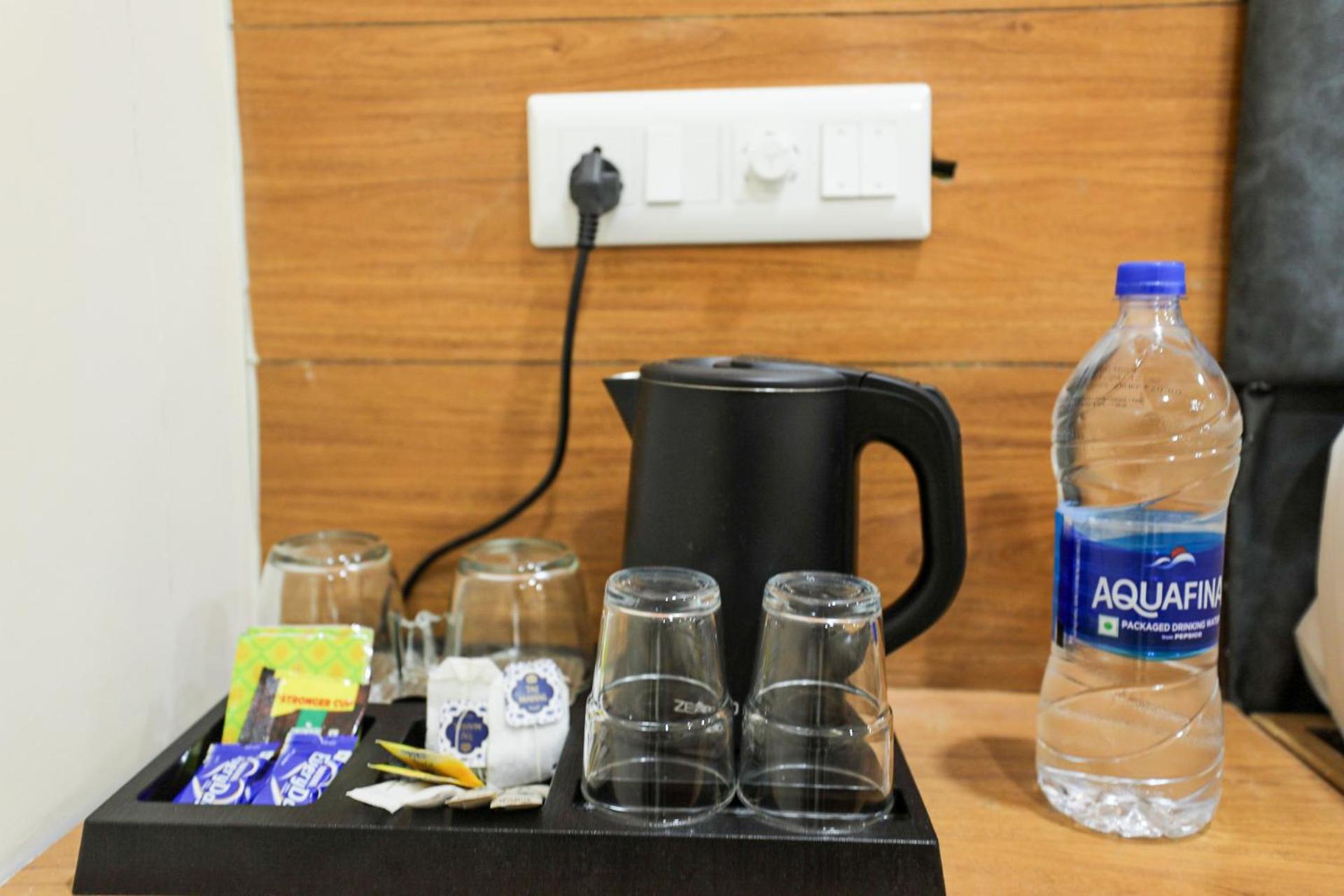 Hotel White Fields Hitec City, Hyderabad