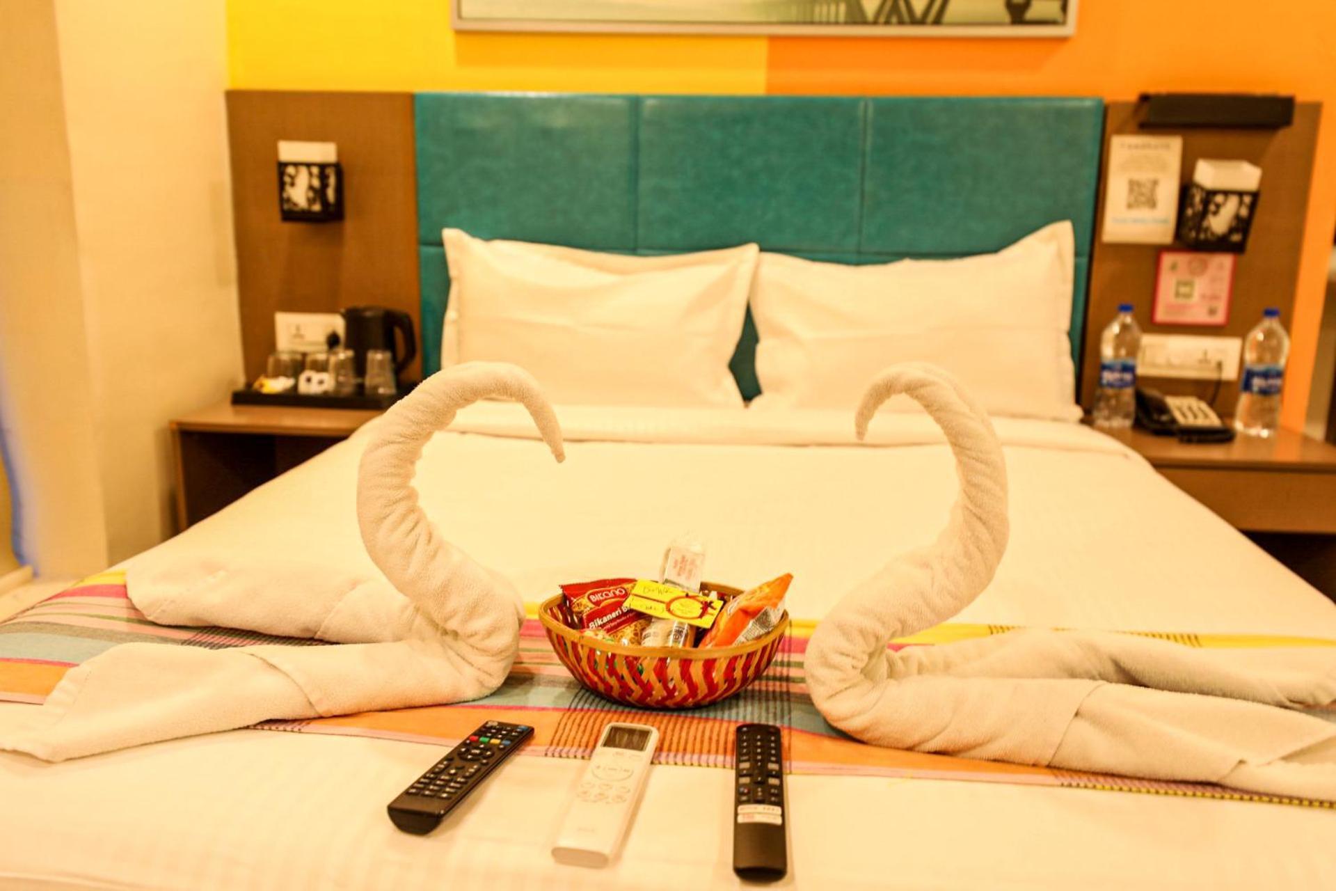 White Fields Hitec City, 3* Hyderabad